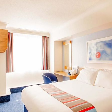 Travelodge London Central Marylebone Kültér fotó