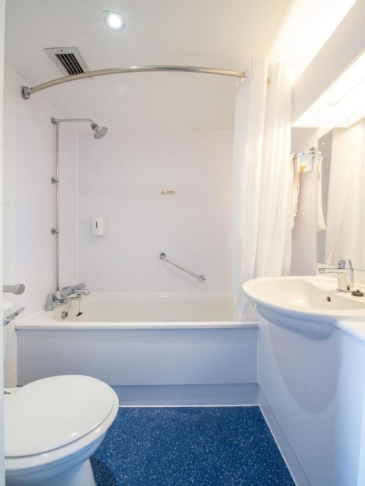 Travelodge London Central Marylebone Kültér fotó